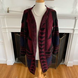 LOVE BY DESIGN soft stretchy long open